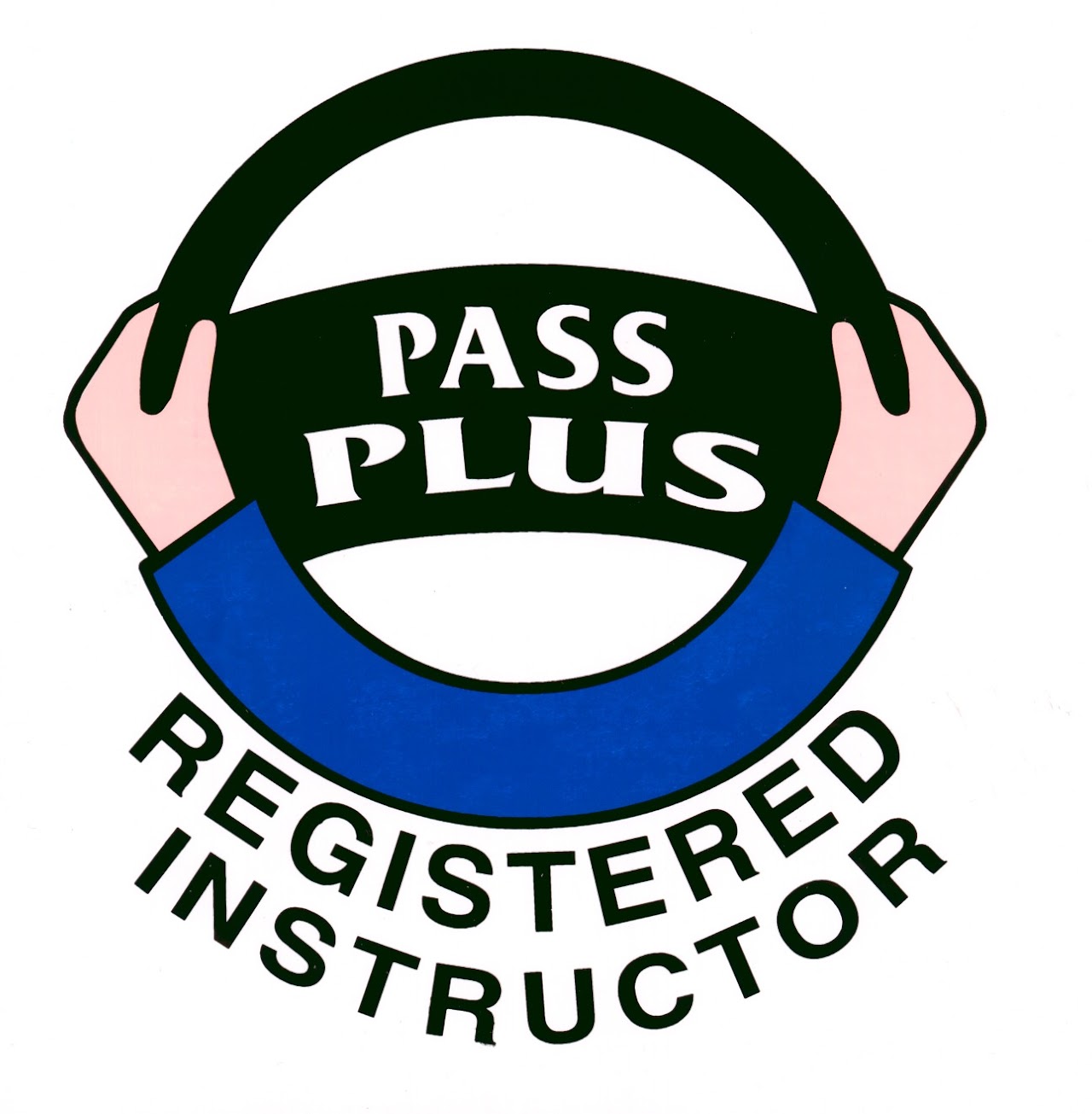 Pass Plus Registered Instructor